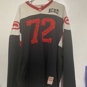 Y2k ecko unltd  jersey size 2XL